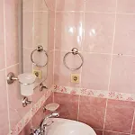 Hostel Deep Purple Bikers Fethiye