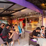 Hostel Deep Purple Bikers *