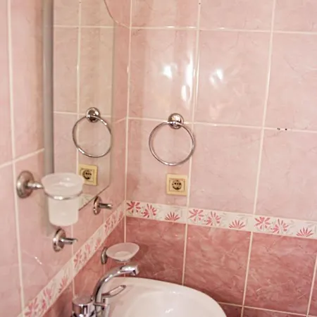 Hostel Deep Purple Bikers Fethiye