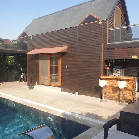 Deep Purple Bikers Hostel