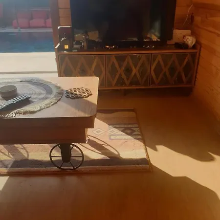 Hostel Deep Purple Bikers *