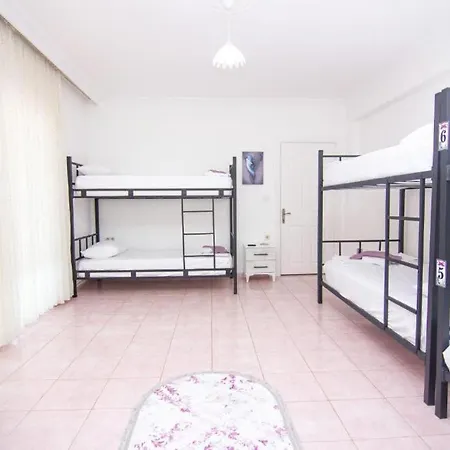 Deep Purple Bikers * Fethiye