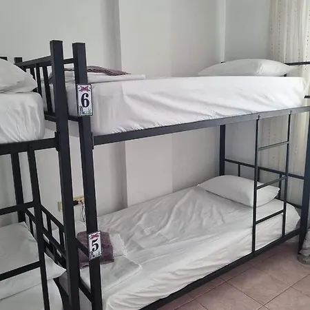 Deep Purple Bikers Fethiye