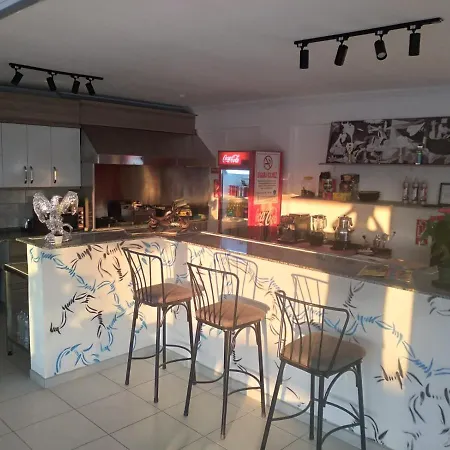 Ostello Deep Purple Bikers *