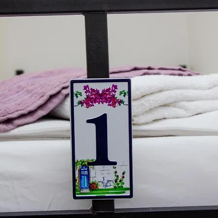 Ostello Deep Purple Bikers Fethiye