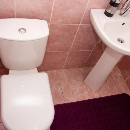 Ostello Deep Purple Bikers Fethiye