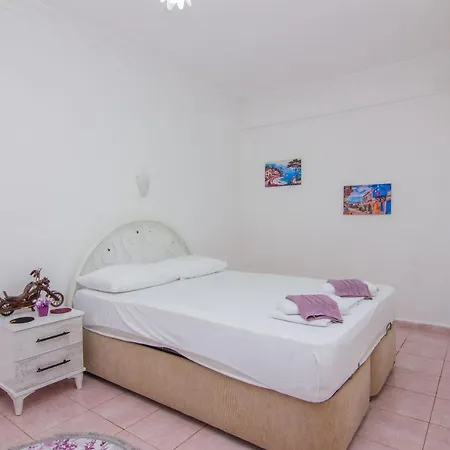 Deep Purple Bikers Fethiye