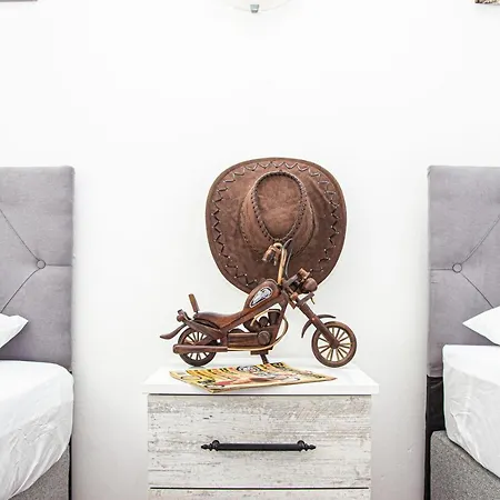 Deep Purple Bikers *