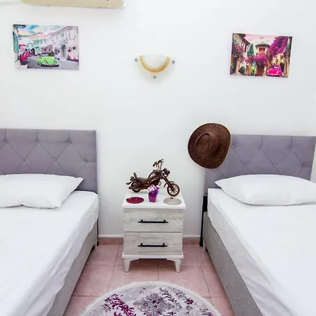 Deep Purple Bikers * Fethiye