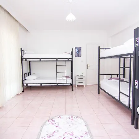 Deep Purple Bikers Fethiye