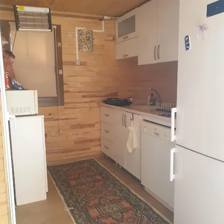 Deep Purple Bikers Ostello