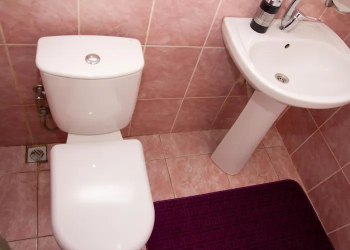 Hostel Deep Purple Bikers Fethiye